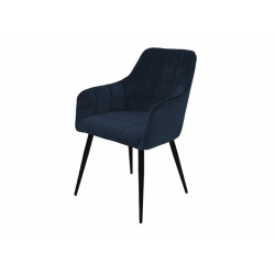 Linz Velvet Dining Chair (Discontinued)